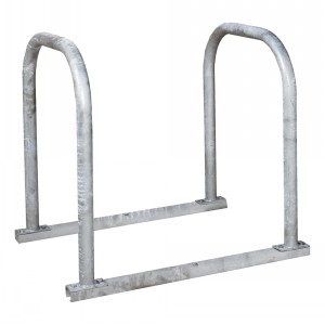 Sheffield Cycle Storage Rack